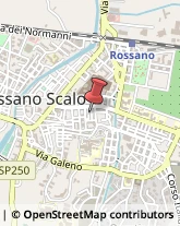 Psicoanalisi - Studi e Centri Rossano,87067Cosenza