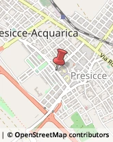 Trasporto Pubblico Presicce Acquarica,73054Lecce