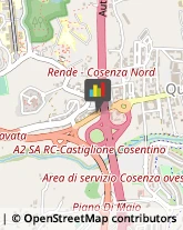 Autosoccorso Rende,87036Cosenza