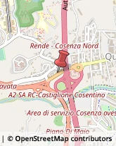 Autosoccorso Rende,87036Cosenza