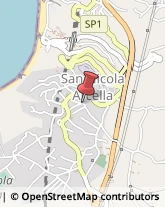 Collocamento - Uffici San Nicola Arcella,87020Cosenza