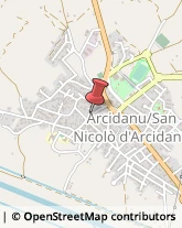 Parrucchieri San Nicolò d'Arcidano,09097Oristano