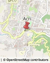 Mercerie Acri,87041Cosenza