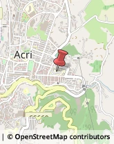 Ospedali Acri,87041Cosenza