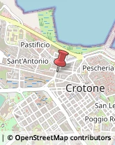 Bed e Breakfast,88900Crotone