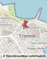 Aziende Agricole Crotone,88900Crotone