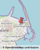 Laboratori Odontotecnici,88900Crotone