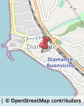 Aziende Sanitarie Locali (ASL) Diamante,87023Cosenza