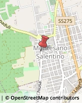Assicurazioni Montesano Salentino,73030Lecce