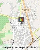 Poste Montesano Salentino,73030Lecce