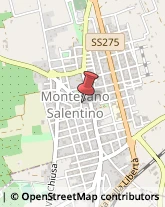 Poste Montesano Salentino,73030Lecce