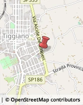 Falegnami Tiggiano,73030Lecce