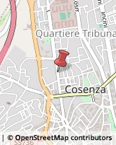 Panetterie Cosenza,87100Cosenza