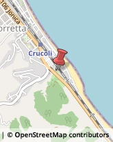 Autofficine e Centri Assistenza Crucoli,88812Crotone