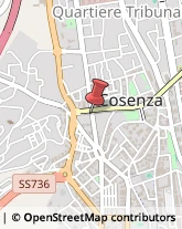 Palestre e Centri Fitness Cosenza,87100Cosenza