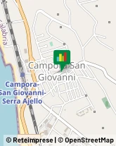 Falegnami,87032Cosenza