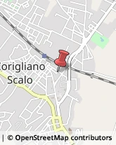 Centri per l'Impiego Corigliano Calabro,87064Cosenza