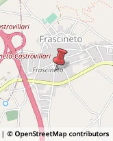 Farmacie Frascineto,87010Cosenza