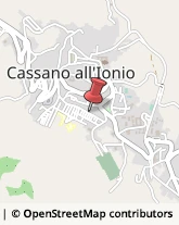 Supermercati e Grandi magazzini Cassano all'Ionio,87011Cosenza