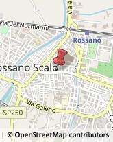 Uffici - Arredamento Rossano,87067Cosenza