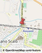 Osterie e Trattorie Rossano,87067Cosenza