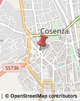 Panetterie Cosenza,87100Cosenza