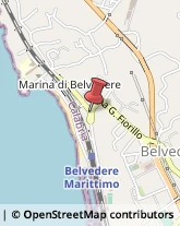 Istituti di Bellezza Belvedere Marittimo,87021Cosenza