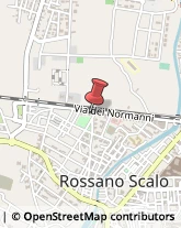 Notai Rossano,87067Cosenza