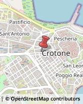 Macellerie Equine Crotone,88900Crotone