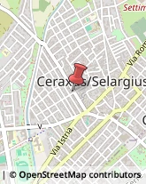 Giornalai Selargius,09047Cagliari