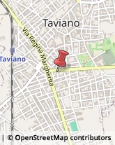 Aziende Agricole Taviano,73057Lecce