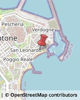 Pizzerie e Panifici - Macchine ed Impianti Crotone,88900Crotone