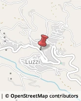 Poste Luzzi,87040Cosenza