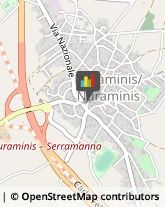 Farmacie Nuraminis,09024Cagliari