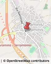 Farmacie Nuraminis,09024Cagliari