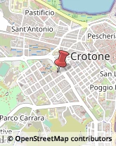 Tribunali, Uffici Giudiziari e Preture Crotone,88900Crotone