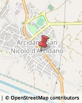 Bar e Caffetterie San Nicolò d'Arcidano,09097Oristano