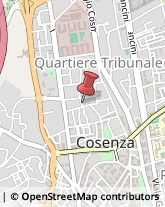 Officine Meccaniche Cosenza,87100Cosenza