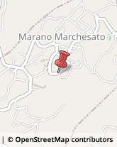 Poste Marano Marchesato,87040Cosenza