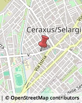 Giornalai Selargius,09047Cagliari