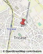 Tessuti Arredamento - Dettaglio Tricase,73039Lecce