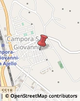 Demolizioni e Scavi Amantea,87032Cosenza