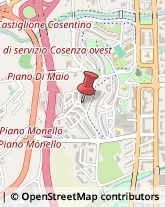 Pannelli - Commercio e Produzione,87036Cosenza