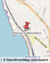 Parrucchieri Belvedere Marittimo,87021Cosenza