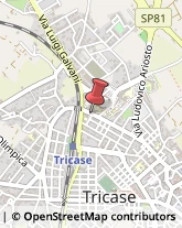 Cartolerie Tricase,73039Lecce