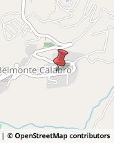 Stazioni di Servizio e Distribuzione Carburanti Belmonte Calabro,87033Cosenza