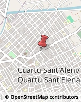 Pavimenti Quartu Sant'Elena,09045Cagliari