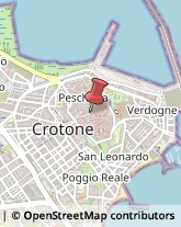 Arredamento Parrucchieri ed Istituti di Bellezza Crotone,88900Crotone