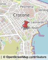 Studi Tecnici ed Industriali Crotone,88900Crotone