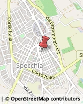 Ferramenta Specchia,73040Lecce